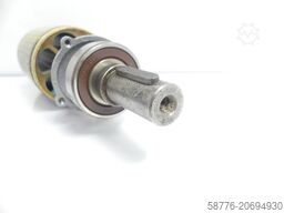 Siemens Rotor für 1FT5064-0AG01 Motor