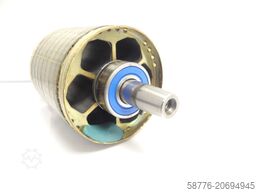 Siemens Rotor für 1FT5072-0AF01 Motor