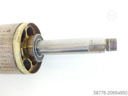 Siemens Rotor für 1FT5072-0AF71-1 - Z Synchronservomotor