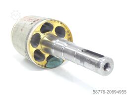 Siemens Rotor für 1FT5072-0AK01 Servomotor