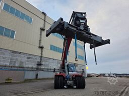  Liebeherr LRS V 645 Reachstacker/ Contlader