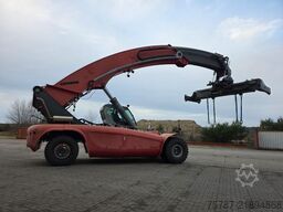  Liebeherr LRS V 645 Reachstacker/ Contlader