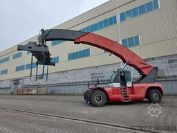  Liebeherr LRS V 645 Reachstacker/ Contlader