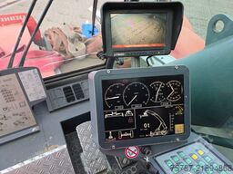  Liebeherr LRS V 645 Reachstacker/ Contlader