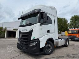 IVECO S-Way AS440S48T/P Intarder ¤6D Standklima