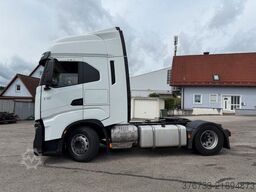 IVECO S-Way AS440S48T/P Intarder ¤6D Standklima