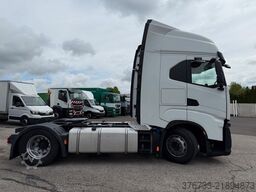 IVECO S-Way AS440S48T/P Intarder ¤6D Standklima
