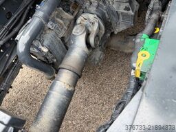 IVECO S-Way AS440S48T/P Intarder ¤6D Standklima