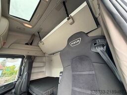 IVECO S-Way AS440S48T/P Intarder ¤6D Standklima