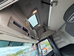 IVECO S-Way AS440S48T/P Intarder ¤6D Standklima
