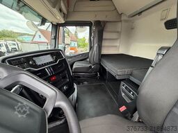 IVECO S-Way AS440S48T/P Intarder ¤6D Standklima