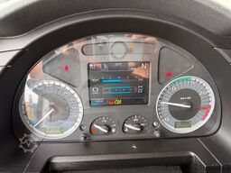 IVECO S-Way AS440S48T/P Intarder ¤6D Standklima