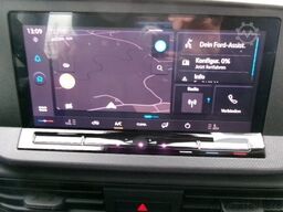 FORD Transit Connect L2 Trend FlexCab SHZ Navi PDC
