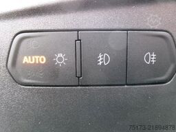 FORD Transit Connect L2 Trend FlexCab SHZ Navi PDC