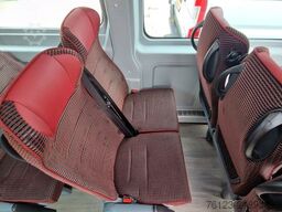 FIAT 1x Ducato 1x  Opel Movano 18 SS  in Stock