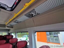 FIAT 1x Ducato 1x  Opel Movano 18 SS  in Stock