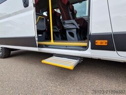 FIAT 1x Ducato 1x  Opel Movano 18 SS  in Stock