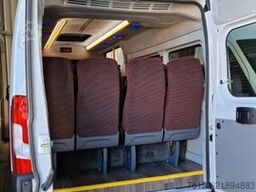 FIAT 1x Ducato 1x  Opel Movano 18 SS  in Stock