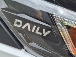 IVECO Daily Heckniederflur Elektro City Stock