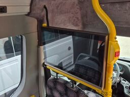IVECO Daily Heckniederflur Elektro City Stock