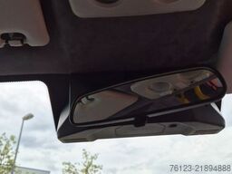 IVECO Daily Heckniederflur Elektro City Stock
