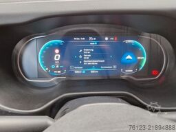 IVECO Daily Heckniederflur Elektro City Stock