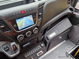 IVECO Daily Heckniederflur Elektro City Stock