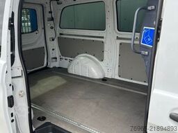MERCEDES-BENZ Vito 119 LANG 7G KLIMA WEBASTO NAVI KAMERA LED