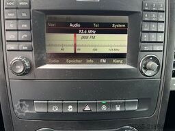 MERCEDES-BENZ Vito 119 LANG 7G KLIMA WEBASTO NAVI KAMERA LED