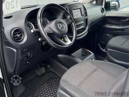 MERCEDES-BENZ Vito 119 LANG 7G KLIMA WEBASTO NAVI KAMERA LED