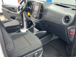 MERCEDES-BENZ Vito 119 LANG 7G KLIMA WEBASTO NAVI KAMERA LED