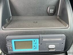 MERCEDES-BENZ Vito 119 LANG 7G KLIMA WEBASTO NAVI KAMERA LED