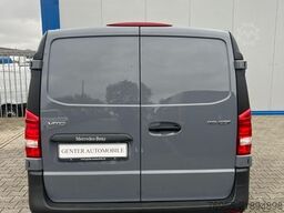 MERCEDES-BENZ Vito 116 LANG KLIMA TEMPOMAT KAMERA 3-SITZER AHK