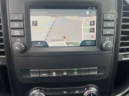 MERCEDES-BENZ Vito 116 LANG KLIMA TEMPOMAT KAMERA 3-SITZER AHK