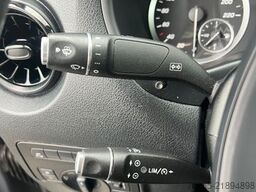 MERCEDES-BENZ Vito 116 LANG KLIMA TEMPOMAT KAMERA 3-SITZER AHK