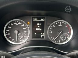 MERCEDES-BENZ Vito 116 LANG KLIMA TEMPOMAT KAMERA 3-SITZER AHK