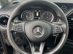 MERCEDES-BENZ Vito 116 LANG KLIMA TEMPOMAT KAMERA 3-SITZER AHK