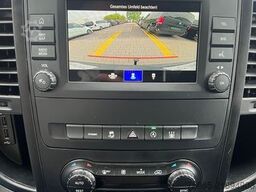 MERCEDES-BENZ Vito 119 d LANG 9G NAVI LED WEBASTO KAMERA AHK
