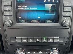MERCEDES-BENZ Vito 119 d LANG 9G NAVI LED WEBASTO KAMERA AHK