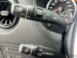 MERCEDES-BENZ Vito 119 d LANG 9G NAVI LED WEBASTO KAMERA AHK