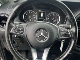 MERCEDES-BENZ Vito 119 d LANG 9G NAVI LED WEBASTO KAMERA AHK
