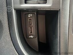 MERCEDES-BENZ Vito 119 d LANG 9G NAVI LED WEBASTO KAMERA AHK