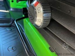MERCEDES-BENZ Sprinter 317 LANG 9G-TRONIC TOTWINKEL 360°KAMERA