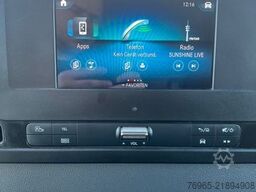 MERCEDES-BENZ Sprinter 317 LANG 9G-TRONIC TOTWINKEL 360°KAMERA