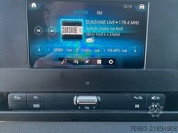 MERCEDES-BENZ Sprinter 317 LANG 9G-TRONIC TOTWINKEL 360°KAMERA