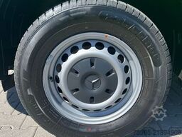 MERCEDES-BENZ Sprinter 317 LANG 9G-TRONIC TOTWINKEL 360°KAMERA