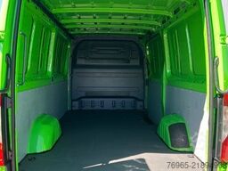MERCEDES-BENZ Sprinter 317 LANG 9G-TRONIC TOTWINKEL 360°KAMERA