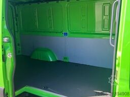MERCEDES-BENZ Sprinter 317 LANG 9G-TRONIC TOTWINKEL 360°KAMERA