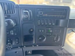 SCANIA G410 / E6 / 2 x LBW / LENKACHSE / KOMPLETTZUG