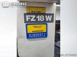 CHIRON FZ 18 W